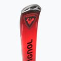 Zjazdové lyže Rossignol Hero Elite ST TI K + viazanie NX 12 Konect GW 6