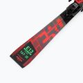 Zjazdové lyže Rossignol Hero Elite ST TI K + viazanie NX 12 Konect GW 7