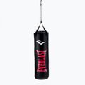 Boxovacie vrece Everlast EV4050 bez výplne black/red