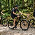 Elektrobicykel ATTABO E-ALPE 2.0 29" 36V 14,5Ah 504Wh black 4