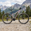 Dámsky horský bicykel ATTABO ALPE 2.0 29" pink 15