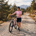 Dámsky horský bicykel ATTABO ALPE 2.0 29" pink 17