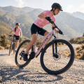 Dámsky horský bicykel ATTABO ALPE 2.0 29" pink 18
