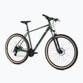 Pánsky horský bicykel ATTABO ALPE 2.0 29" tanwall green 2