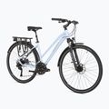 Dámsky bicykel ATTABO SPATE 2.0 28" white 2