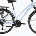 Dámsky bicykel ATTABO SPATE 2.0 28" white 5