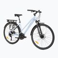Dámsky bicykel ATTABO SPATE 2.0 28" white 17