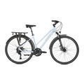 Dámsky bicykel ATTABO SPATE 2.0 28" white 19
