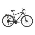 Pánsky bicykel ATTABO SPATE 2.0 28" black 19