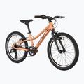 Detský bicykel ATTABO RASH 20" copper 2