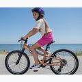 Detský bicykel ATTABO RASH 20" copper 17