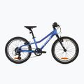 Detský bicykel ATTABO RASH 20" blue 12