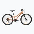 Detský bicykel ATTABO RASH 24" copper 12