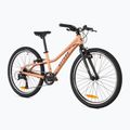 Detský bicykel ATTABO RASH 24" copper 13