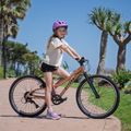 Detský bicykel ATTABO RASH 24" copper 14