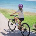 Detský bicykel ATTABO RASH 24" copper 16