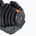 Nastaviteľná činka XTREXO ADT-40-BF 40 kg čierna 3