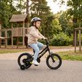 Detský bicykel ATTABO KNACK 14" black 3