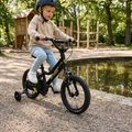 Detský bicykel ATTABO KNACK 14" black 5