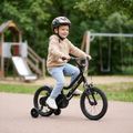 Detský bicykel ATTABO KNACK 14" black 6