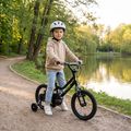 Detský bicykel ATTABO KNACK 14" black 7