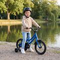 Detský bicykel ATTABO KNACK 14" blue 6