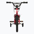 Detský bicykel ATTABO KNACK 14" red 3