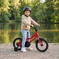 Detský bicykel ATTABO KNACK 14" red 4