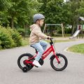 Detský bicykel ATTABO KNACK 14" red 5