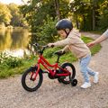 Detský bicykel ATTABO KNACK 14" red 6