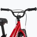 Detský bicykel ATTABO KNACK 16" red 8