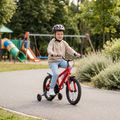 Detský bicykel ATTABO KNACK 16" red 3
