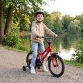 Detský bicykel ATTABO KNACK 16" red 4