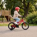 Detský bicykel ATTABO KNACK 16" red 5
