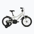 Detský bicykel ATTABO KNACK 16" silver