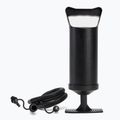 Pumpe KADVA Airbed Pump čierna