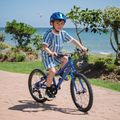 Detský bicykel ATTABO KNACK 20" blue 14