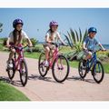 Detský bicykel ATTABO KNACK 20" blue 17