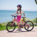Detský bicykel ATTABO KNACK 20" pink 14