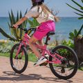 Detský bicykel ATTABO KNACK 20" pink 16