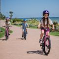 Detský bicykel ATTABO KNACK 20" pink 17