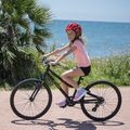 Detský bicykel ATTABO KNACK 24" black 15