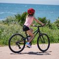Detský bicykel ATTABO KNACK 24" black 16