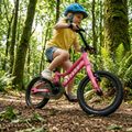 Detský bicykel ATTABO EASE 14" pink 3