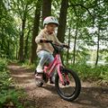 Detský bicykel ATTABO EASE 14" pink 4