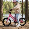 Detský bicykel ATTABO EASE 14" pink 6