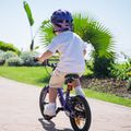 Detský bicykel ATTABO EASE 14" violet 11