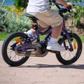 Detský bicykel ATTABO EASE 14" violet 12
