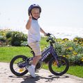 Detský bicykel ATTABO EASE 14" violet 13