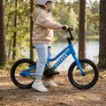 Detský bicykel ATTABO EASE 14" blue 6